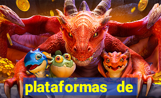 plataformas de jogos que pagam bem
